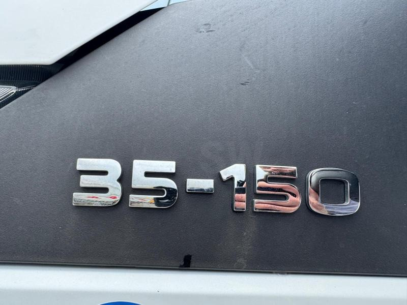 כלי רכב מסחרי מזהיר Iveco Daily 35C15: תמונה 14