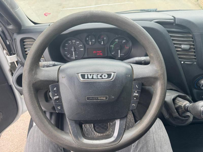 כלי רכב מסחרי מזהיר Iveco Daily 35C15: תמונה 15