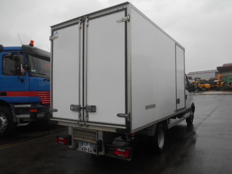 Iveco Daily 35C17 - כלי רכב מסחרי לקירור: תמונה 3 Iveco Daily 35C17 - כלי רכב מסחרי לקירור: תמונה 3