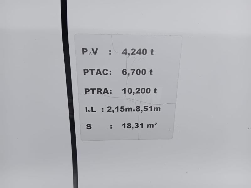 Iveco Daily 70C17 - משאית גרירה: תמונה 3 Iveco Daily 70C17 - משאית גרירה: תמונה 3