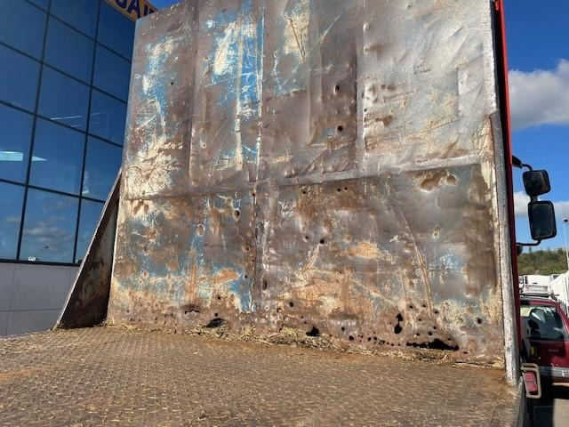 Lecitrailer - סמיטריילר צד נופל/ שטוח: תמונה 5 Lecitrailer - סמיטריילר צד נופל/ שטוח: תמונה 5