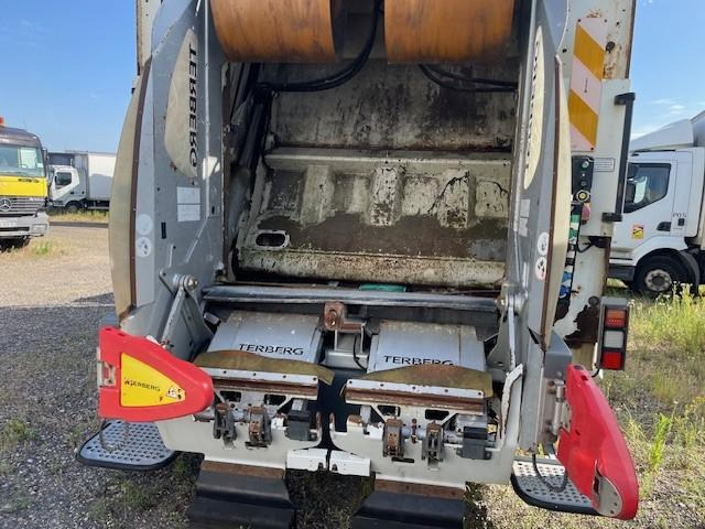 משאית אשפה MAN TGM 18.250: תמונה 6