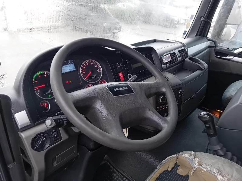 MAN TGS 18.440 - יחידת טרקטור: תמונה 3 MAN TGS 18.440 - יחידת טרקטור: תמונה 3