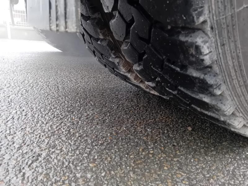 MAN TGS 18.440 - יחידת טרקטור: תמונה 5 MAN TGS 18.440 - יחידת טרקטור: תמונה 5