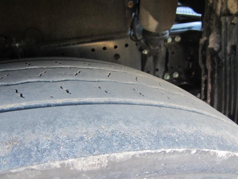 MAN TGX 18.460 - יחידת טרקטור: תמונה 3 MAN TGX 18.460 - יחידת טרקטור: תמונה 3