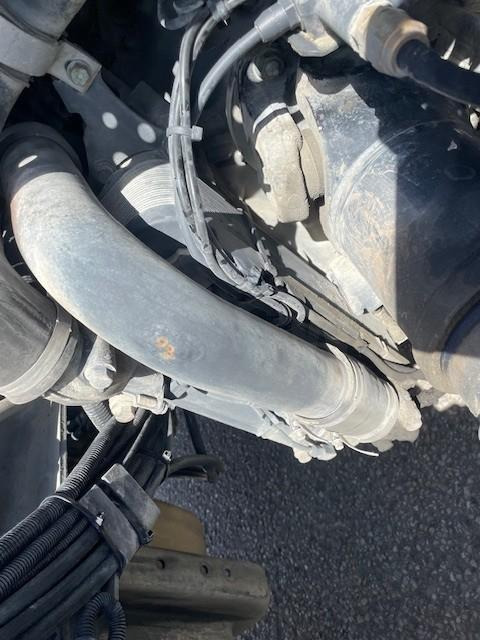 יחידת טרקטור MAN TGX 18.500: תמונה 6