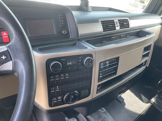 יחידת טרקטור MAN TGX 18.500: תמונה 10