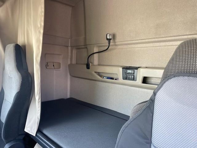 יחידת טרקטור MAN TGX 18.500: תמונה 8