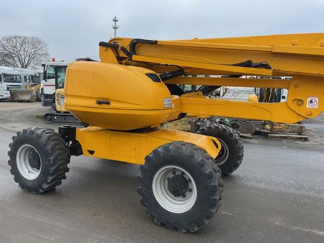 Manitou 180 ATJ - זרוע מרפקי: תמונה 3 Manitou 180 ATJ - זרוע מרפקי: תמונה 3