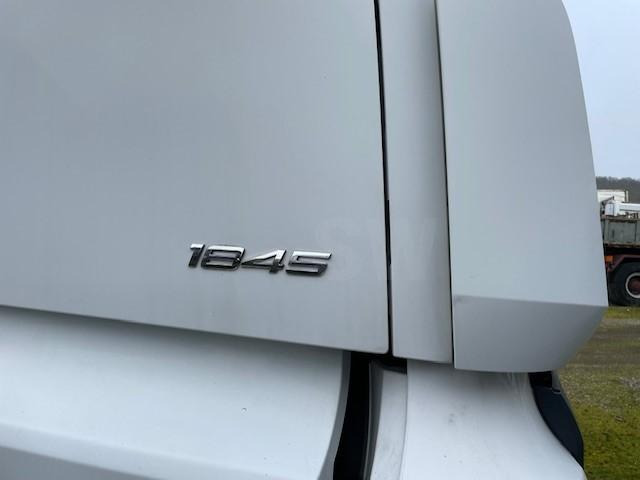 Mercedes Actros 1845 - יחידת טרקטור: תמונה 2 Mercedes Actros 1845 - יחידת טרקטור: תמונה 2