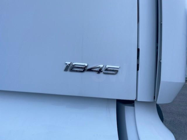 Mercedes Actros 1845 - יחידת טרקטור: תמונה 3 Mercedes Actros 1845 - יחידת טרקטור: תמונה 3