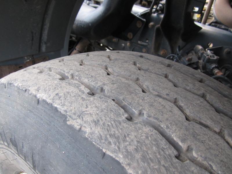 Mercedes Actros 2636 - משאית הרמת וו: תמונה 4 Mercedes Actros 2636 - משאית הרמת וו: תמונה 4