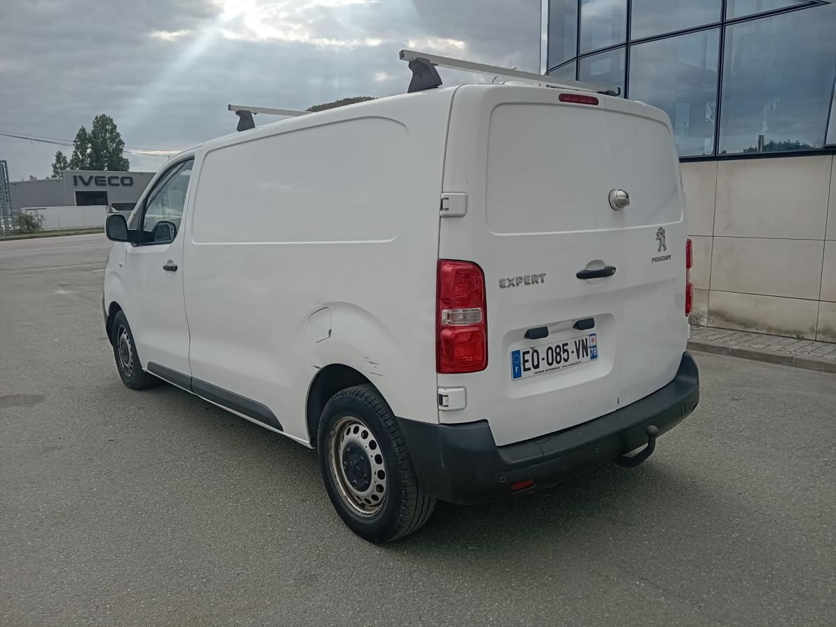 Peugeot Expert - כלי רכב מסחרי עם לוח: תמונה 4 Peugeot Expert - כלי רכב מסחרי עם לוח: תמונה 4