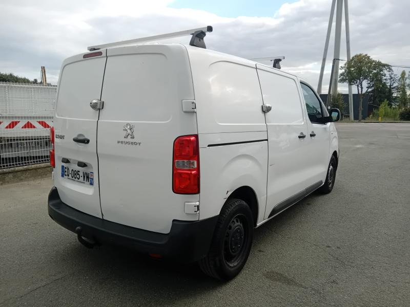 Peugeot Expert - כלי רכב מסחרי עם לוח: תמונה 3 Peugeot Expert - כלי רכב מסחרי עם לוח: תמונה 3