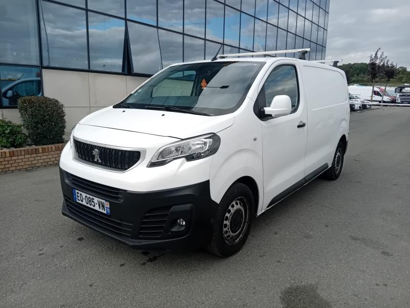 Peugeot Expert - כלי רכב מסחרי עם לוח: תמונה 1 Peugeot Expert - כלי רכב מסחרי עם לוח: תמונה 1