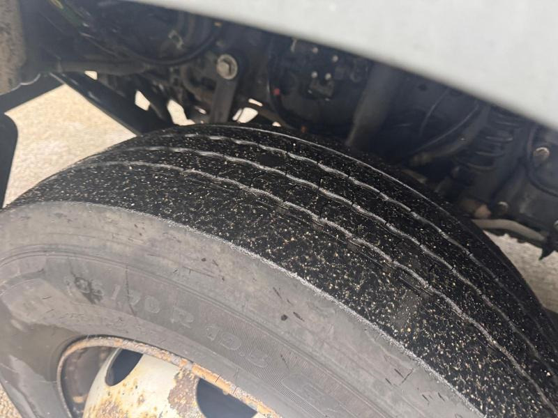 משאית תיבה Renault D-Series: תמונה 14