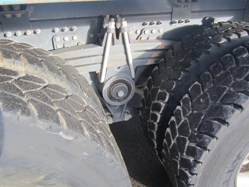 Renault Gamme C 380 - מזהיר: תמונה 4 Renault Gamme C 380 - מזהיר: תמונה 4