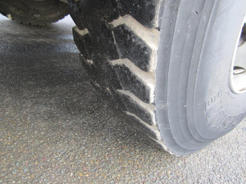 Renault Gamme C 380 - מזהיר: תמונה 3 Renault Gamme C 380 - מזהיר: תמונה 3