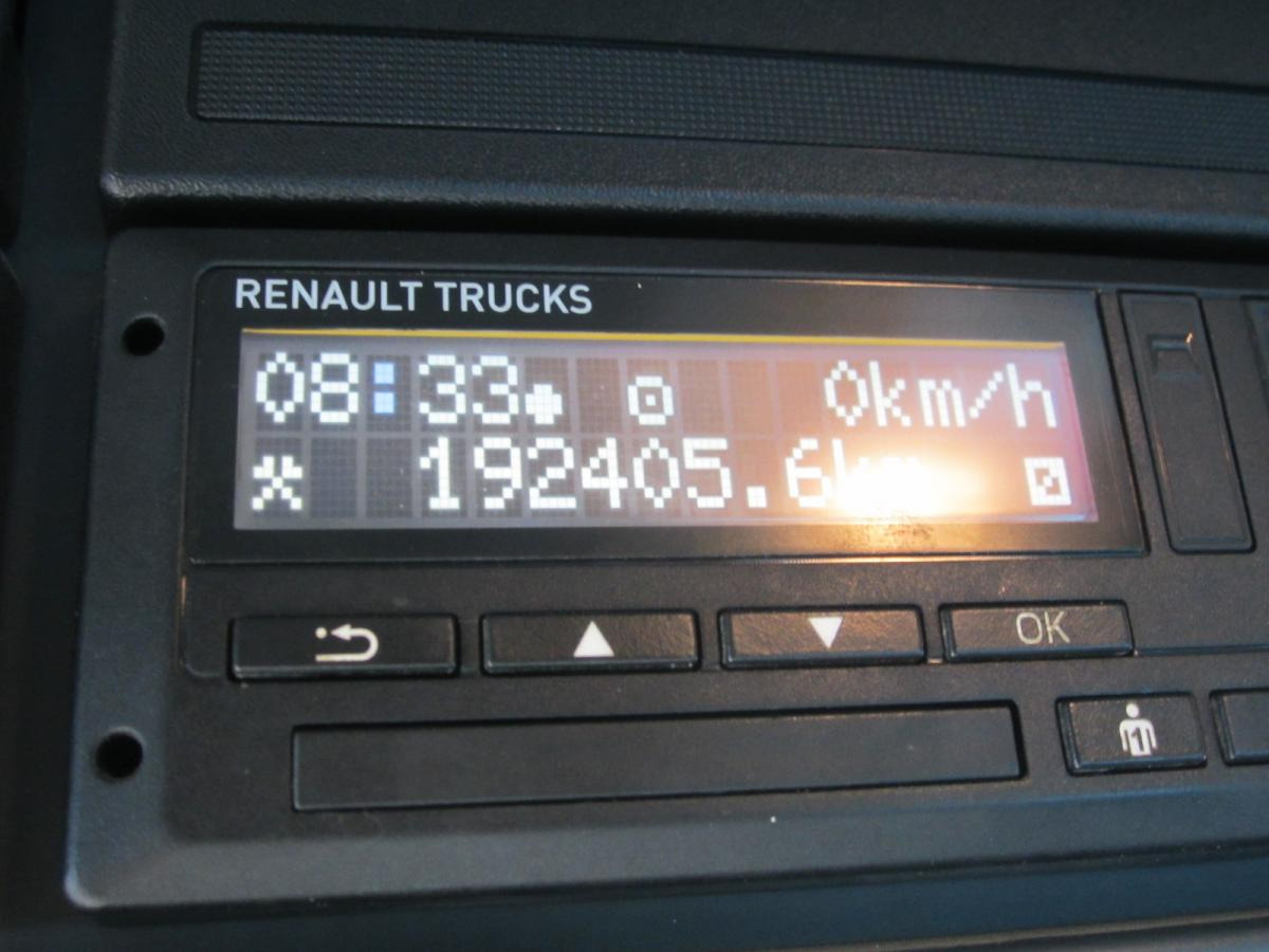 מזהיר Renault Gamme C 380: תמונה 10