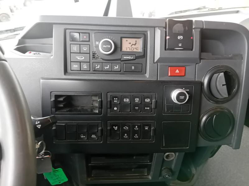 Renault Gamme C 430 - יחידת טרקטור: תמונה 5 Renault Gamme C 430 - יחידת טרקטור: תמונה 5