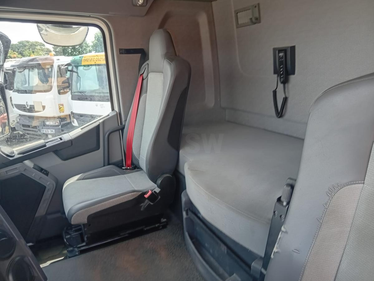 Renault Gamme C - יחידת טרקטור: תמונה 4 Renault Gamme C - יחידת טרקטור: תמונה 4