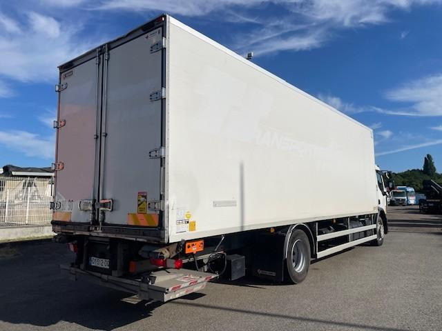 Renault Gamme D 280.19 - משאית קירור: תמונה 5 Renault Gamme D 280.19 - משאית קירור: תמונה 5