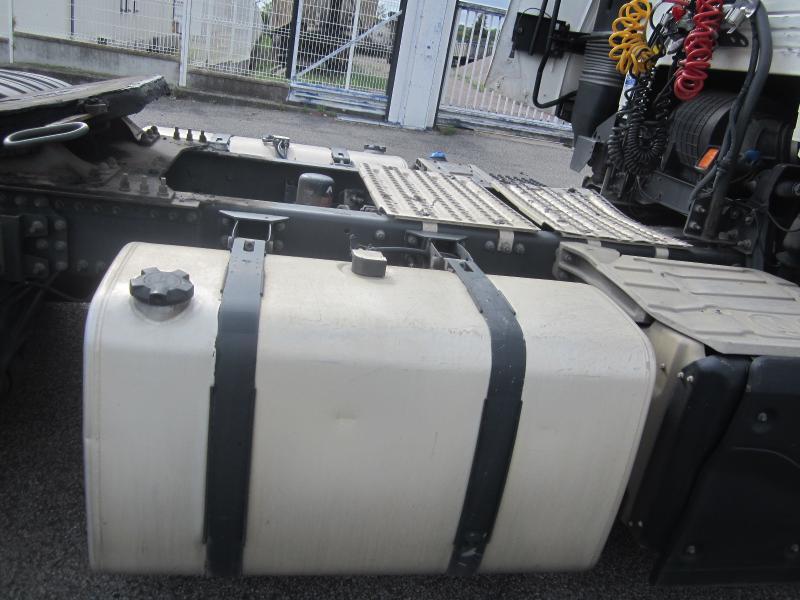 Renault Gamme T 440 - יחידת טרקטור: תמונה 4 Renault Gamme T 440 - יחידת טרקטור: תמונה 4
