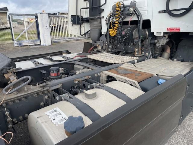 Renault Gamme T 460 - יחידת טרקטור: תמונה 2 Renault Gamme T 460 - יחידת טרקטור: תמונה 2