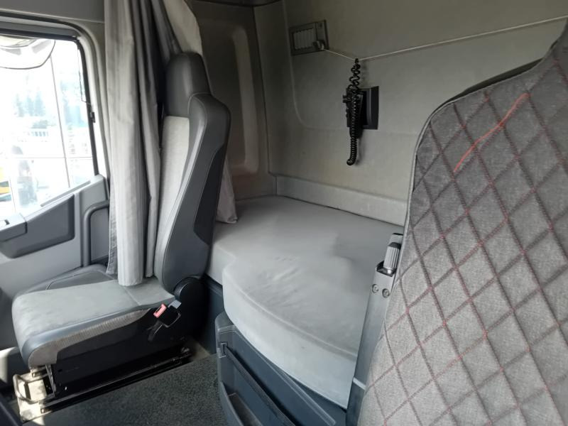 יחידת טרקטור Renault Gamme T 460: תמונה 7