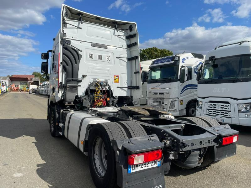 Renault Gamme T 480 - יחידת טרקטור: תמונה 5 Renault Gamme T 480 - יחידת טרקטור: תמונה 5