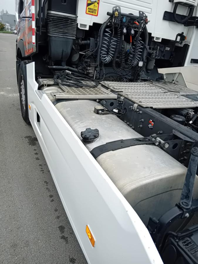 יחידת טרקטור Renault Gamme T 480: תמונה 8