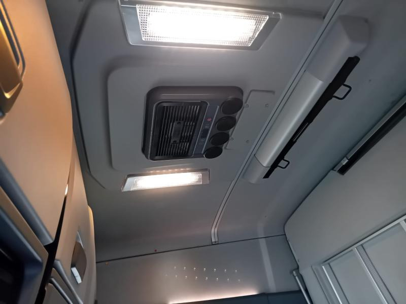 יחידת טרקטור Renault Gamme T 480: תמונה 6