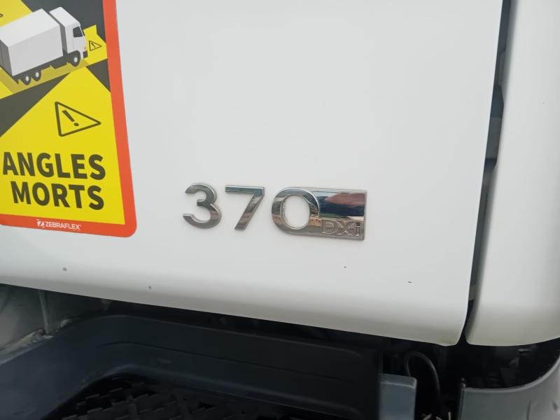 מזהיר Renault Kerax 370.19 DXI: תמונה 6