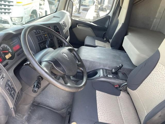 Renault Kerax 430dxi - יחידת טרקטור: תמונה 3 Renault Kerax 430dxi - יחידת טרקטור: תמונה 3