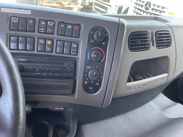 Renault Kerax 430dxi - יחידת טרקטור: תמונה 5 Renault Kerax 430dxi - יחידת טרקטור: תמונה 5