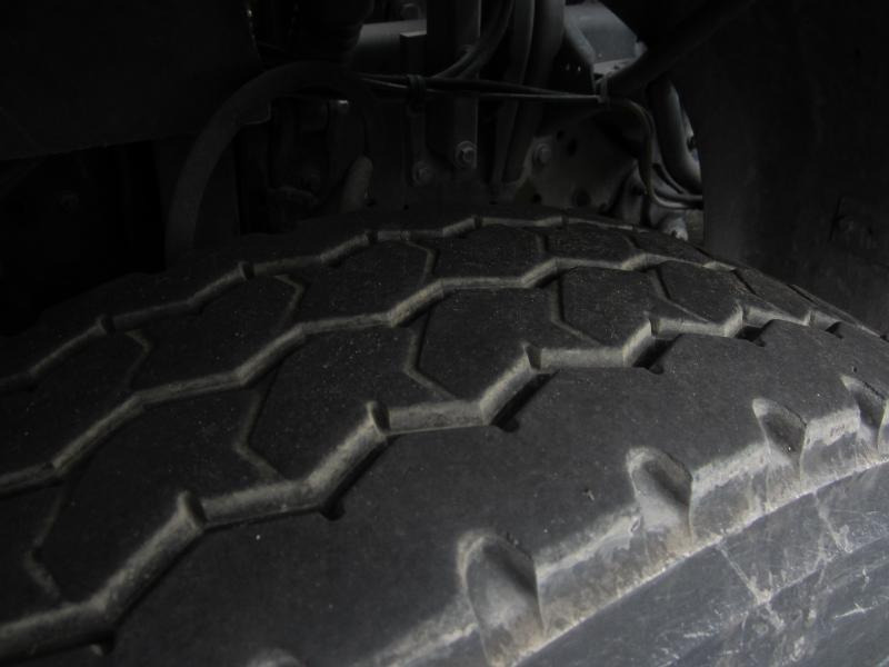 Renault Kerax - משאית מכל: תמונה 2 Renault Kerax - משאית מכל: תמונה 2