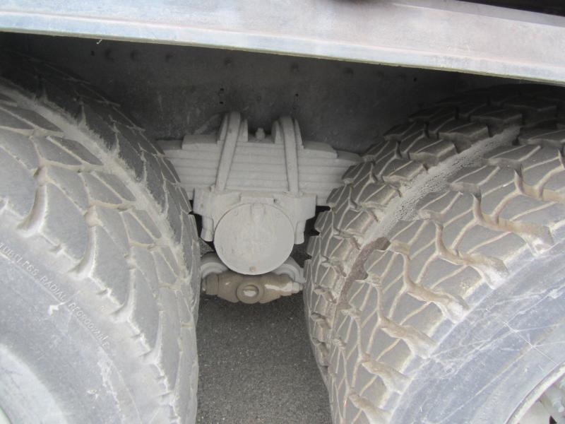 Renault Kerax - משאית מכל: תמונה 3 Renault Kerax - משאית מכל: תמונה 3