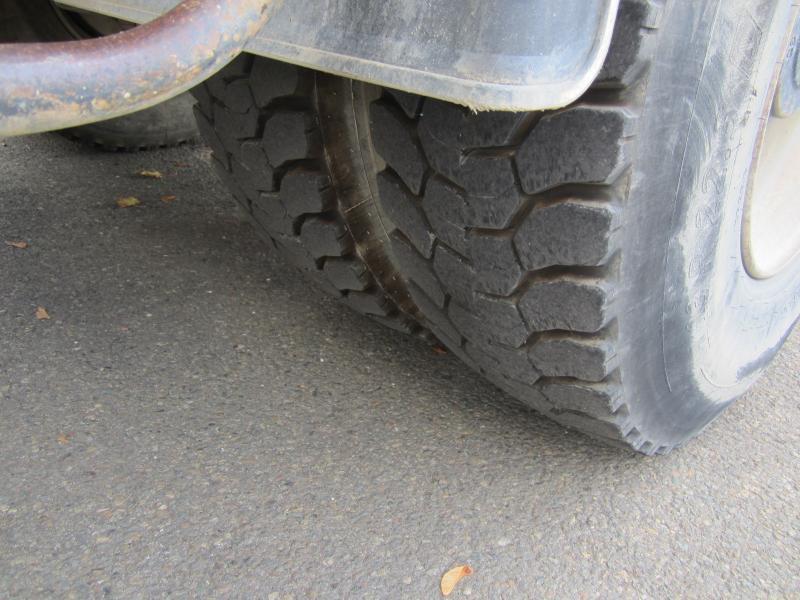Renault Kerax - מזהיר: תמונה 4 Renault Kerax - מזהיר: תמונה 4