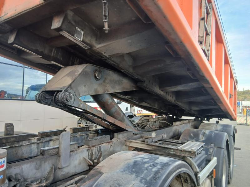 Renault Lander 430 DXI - מזהיר: תמונה 5 Renault Lander 430 DXI - מזהיר: תמונה 5