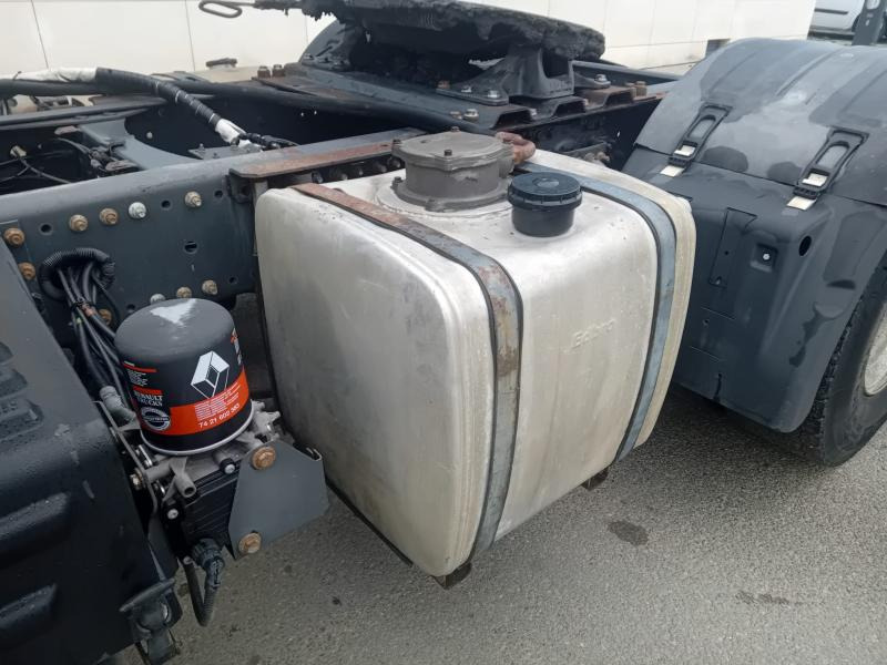 Renault Magnum 480 DXI - יחידת טרקטור: תמונה 3 Renault Magnum 480 DXI - יחידת טרקטור: תמונה 3