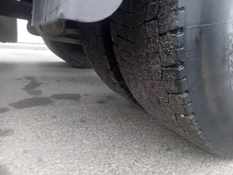 Renault Magnum 480 DXI - יחידת טרקטור: תמונה 4 Renault Magnum 480 DXI - יחידת טרקטור: תמונה 4