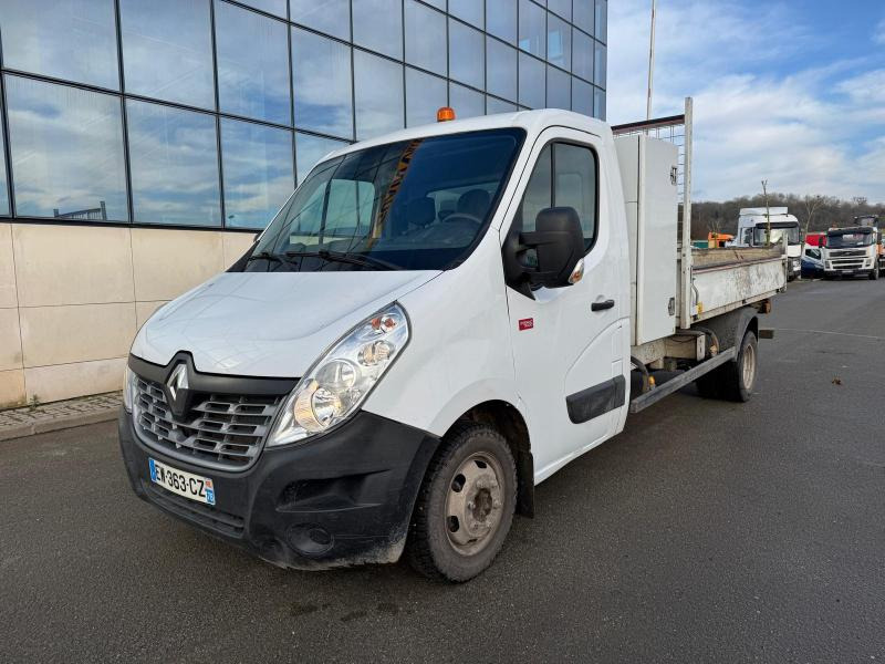 Renault Master 2.3 DCI 150 - כלי רכב מסחרי מזהיר: תמונה 1 Renault Master 2.3 DCI 150 - כלי רכב מסחרי מזהיר: תמונה 1