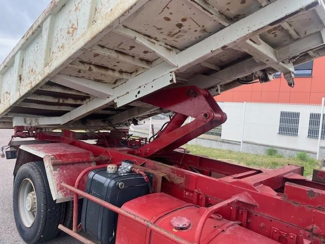 Renault Midliner 230 - מזהיר: תמונה 4 Renault Midliner 230 - מזהיר: תמונה 4