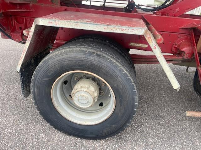 Renault Midliner 230 - מזהיר: תמונה 5 Renault Midliner 230 - מזהיר: תמונה 5