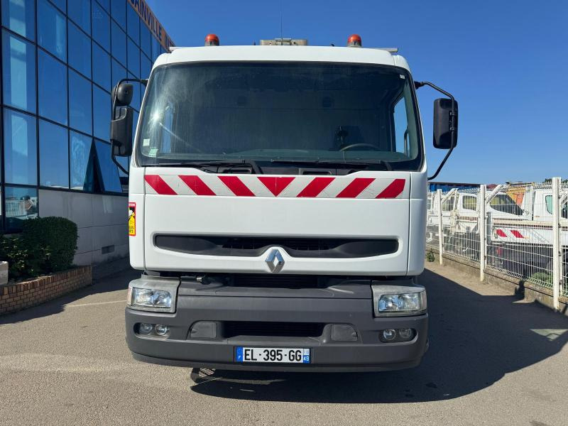Renault Premium 210 - מזהיר: תמונה 2 Renault Premium 210 - מזהיר: תמונה 2