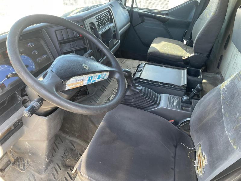 Renault Premium 270 DCI - משאית צד נופל/ שטוחה: תמונה 4 Renault Premium 270 DCI - משאית צד נופל/ שטוחה: תמונה 4