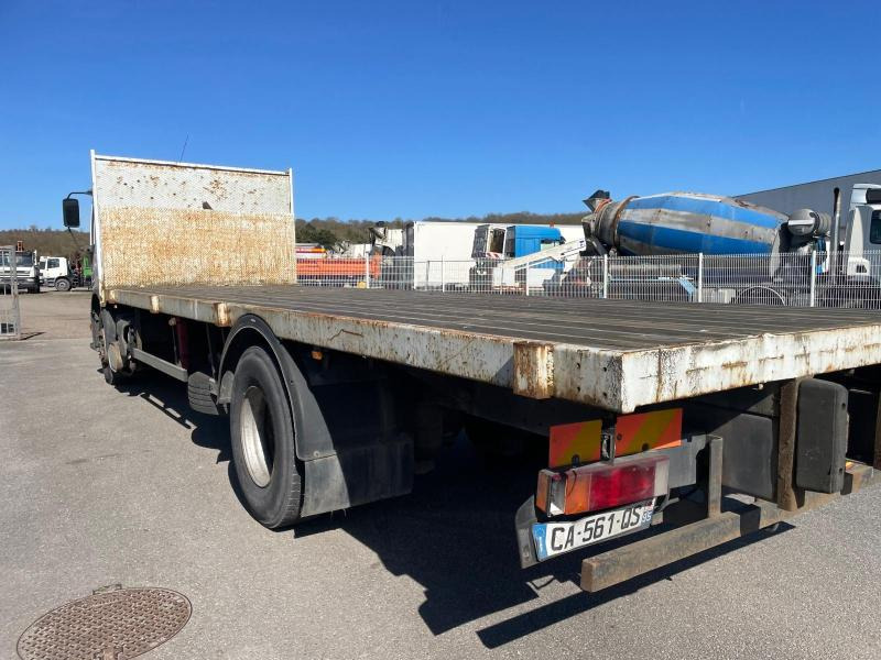 משאית צד נופל/ שטוחה Renault Premium 270 DCI: תמונה 6
