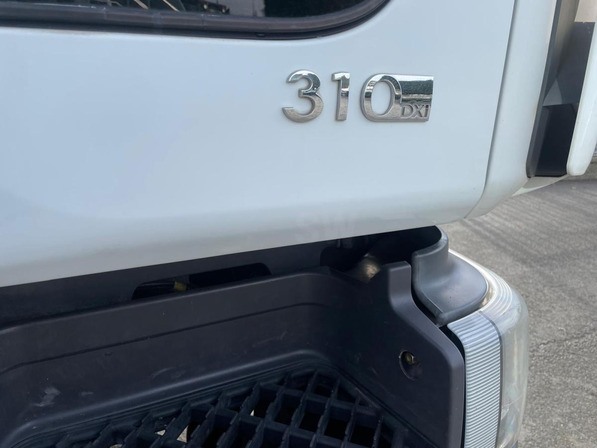 Renault Premium 310.19 DXI - משאית אשפה: תמונה 2 Renault Premium 310.19 DXI - משאית אשפה: תמונה 2