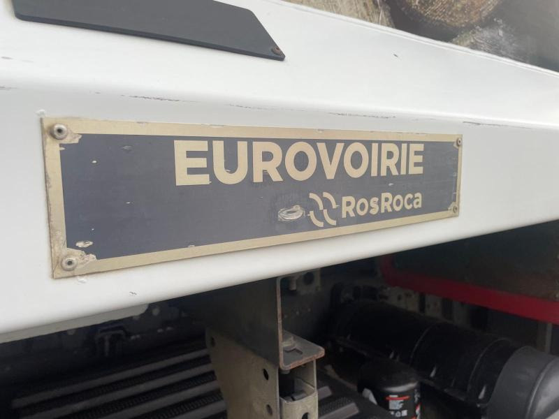 Renault Premium 310 DXI - משאית אשפה: תמונה 4 Renault Premium 310 DXI - משאית אשפה: תמונה 4