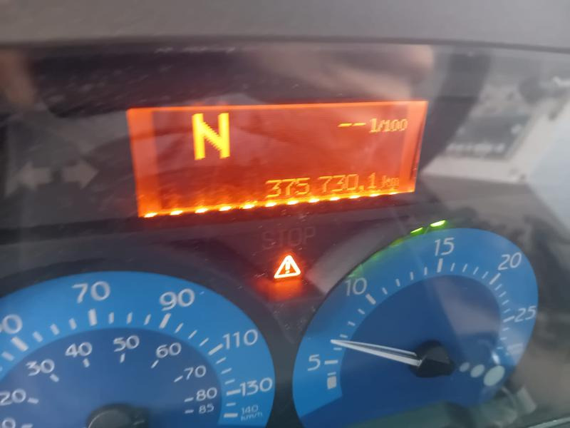 Renault Premium 320.19 DCI - משאית אשפה: תמונה 5 Renault Premium 320.19 DCI - משאית אשפה: תמונה 5